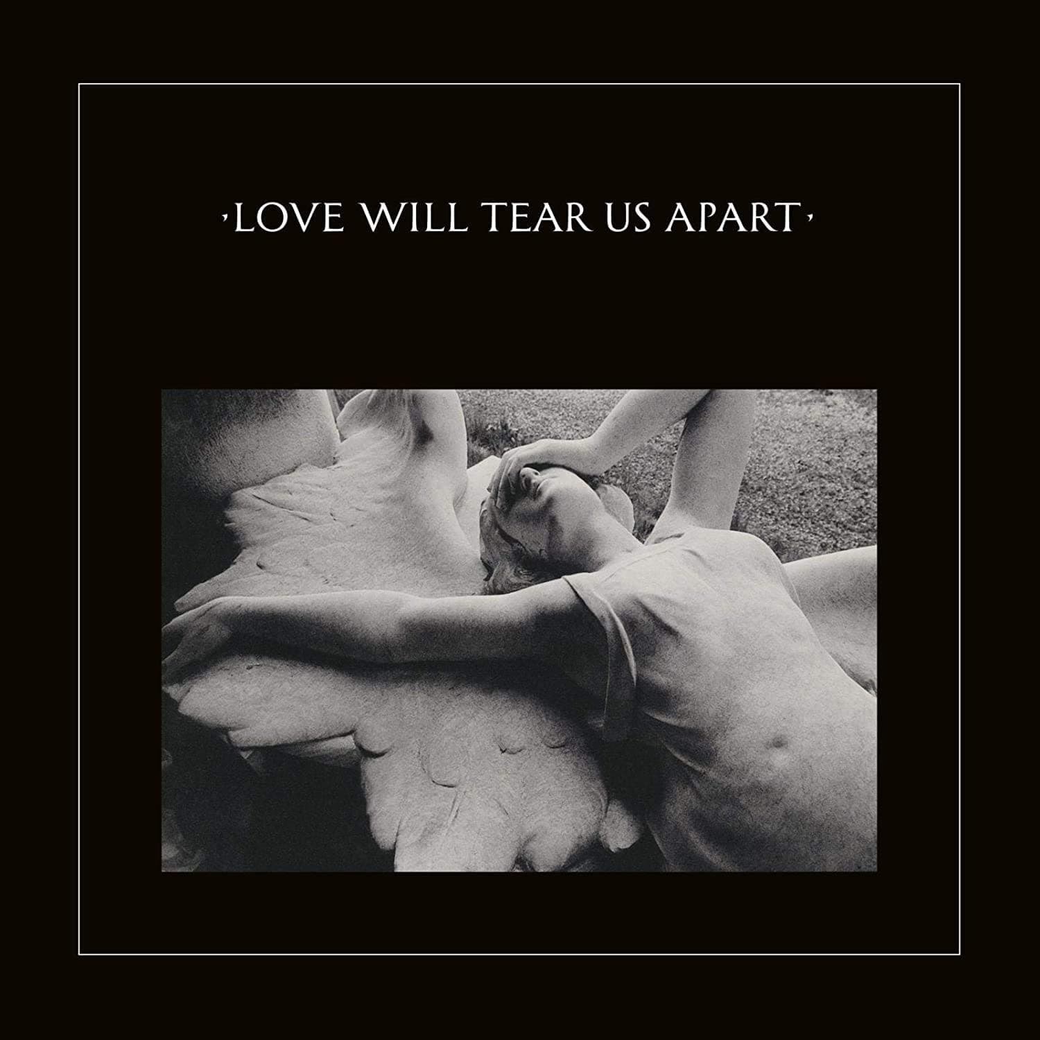 دانلود آهنگ Joy Division - Love Will Tear Us Apart
