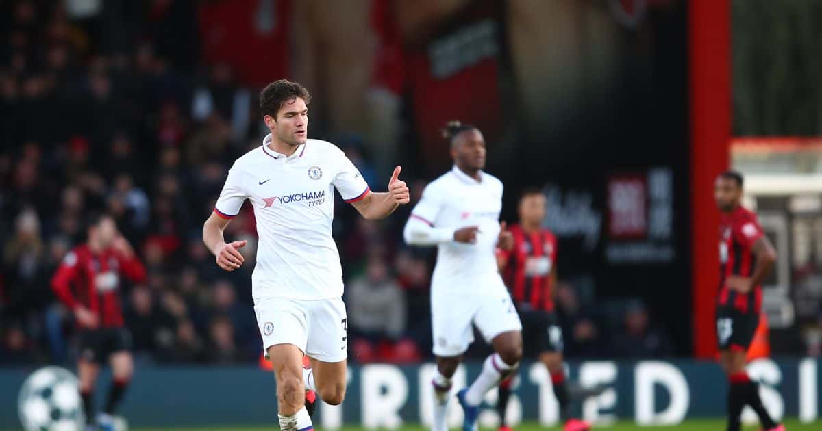 انگلستان-لیگ برتر-آبی های لندن-چلسی-England-Chelsea