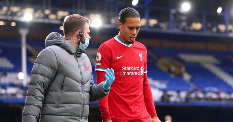 لیورپول-لیگ برتر انگلیس-قرمزها-مصدومیت-Liverpool-England
