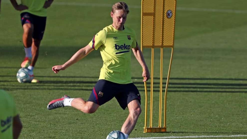 بارسلونا-لالیگا-اسپانیا-La Liga-Spain-Barcelona