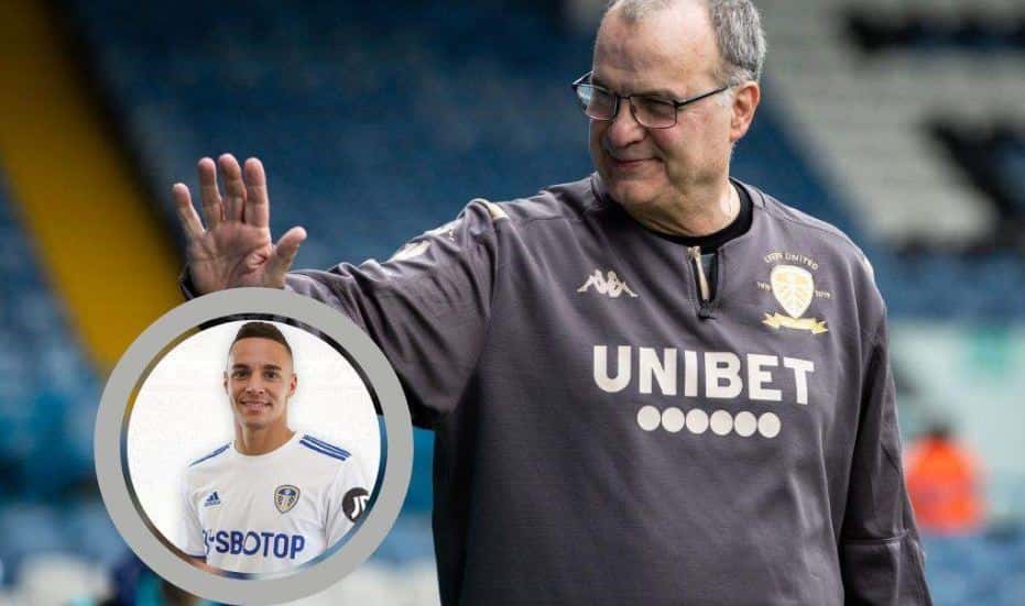 لیدز یونایتد-انگلستان-لیگ برتر انگلیس-England-Leeds United