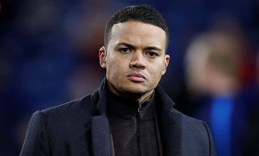 تاتنهام-اسپرز-لیگ برتر انگلیس-انگلستان-England-Tottenham