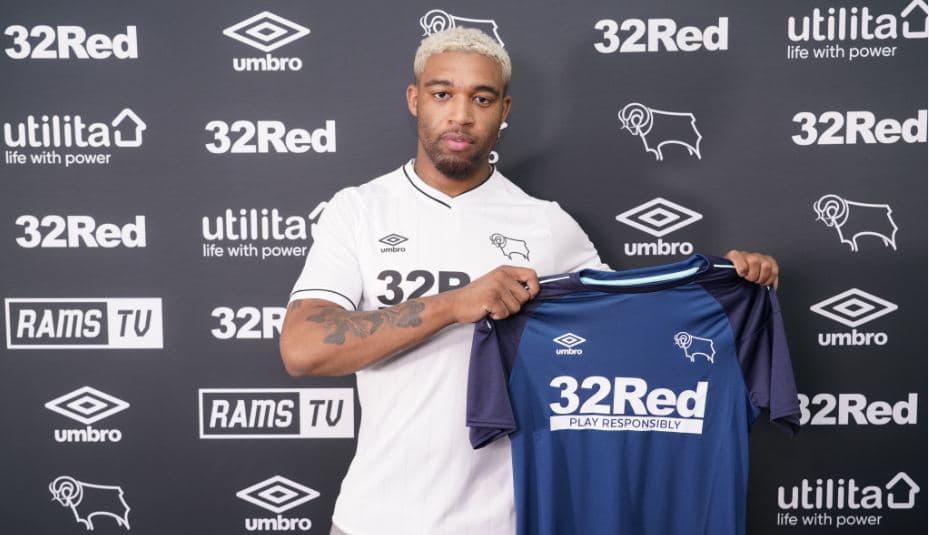 دربی کانتی-انگلستان-چمپیونشیپ-نقل و انتقالات-Derby County