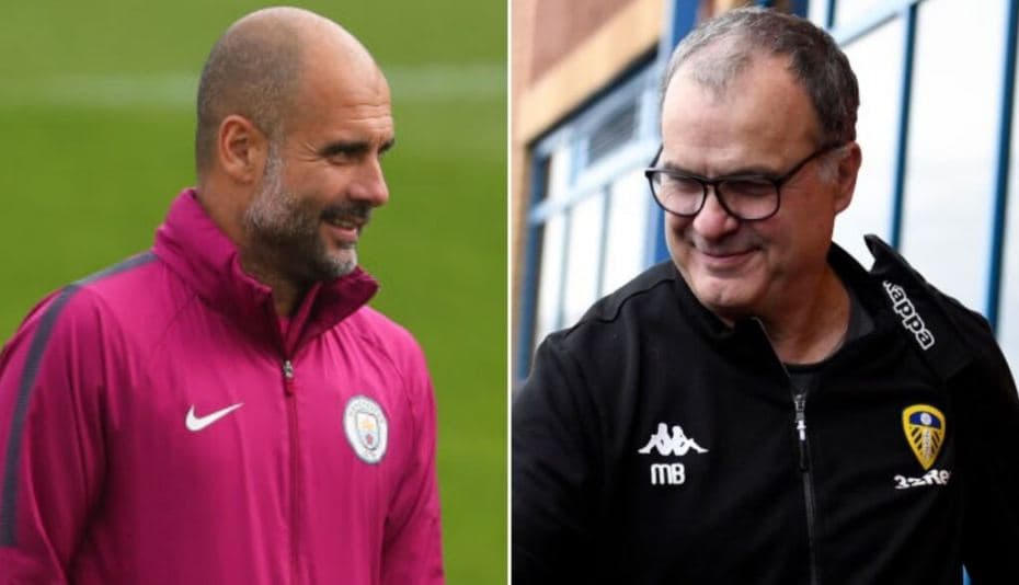 منچسترسیتی-لیدز یونایتد-لیگ برتر انگلیس-انگلستان-Manchester City-England