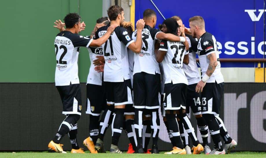 پارما-سری آ-ایتالیا-ویروس کرونا-Parma-Italia-Serie A