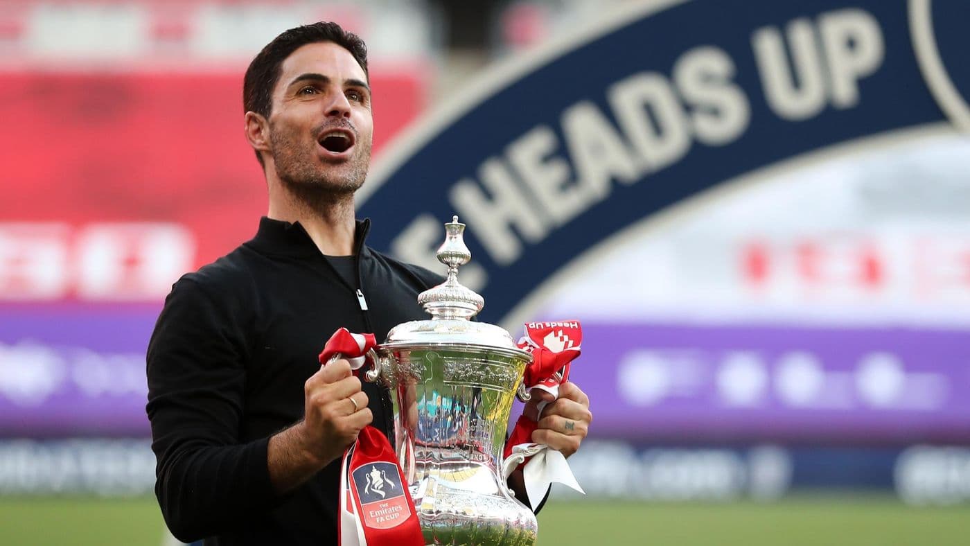 آرسنال-توپچی ها-جام حذفی انگلستان-انگلیس-لیگ برتر-Arsenal-England
