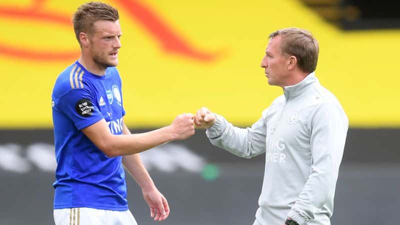 لسترسیتی-روباه ها-لیگ برتر انگلیس-انگلیس-England-Foxes-Leicester City