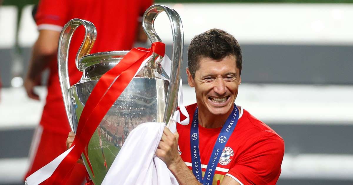 بایرن مونیخ-آلمان-بوندسلیگا-لیگ قهرمانان اروپا-باواریایی ها-Bayern Munich-Germany-CL