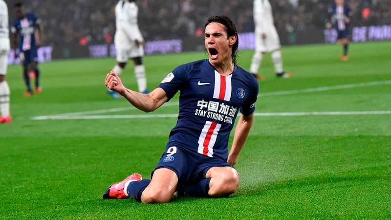 فرانسه-لوشامپیونه-لیگ یک فرانسه-پاری سن ژرمن-PSG-France