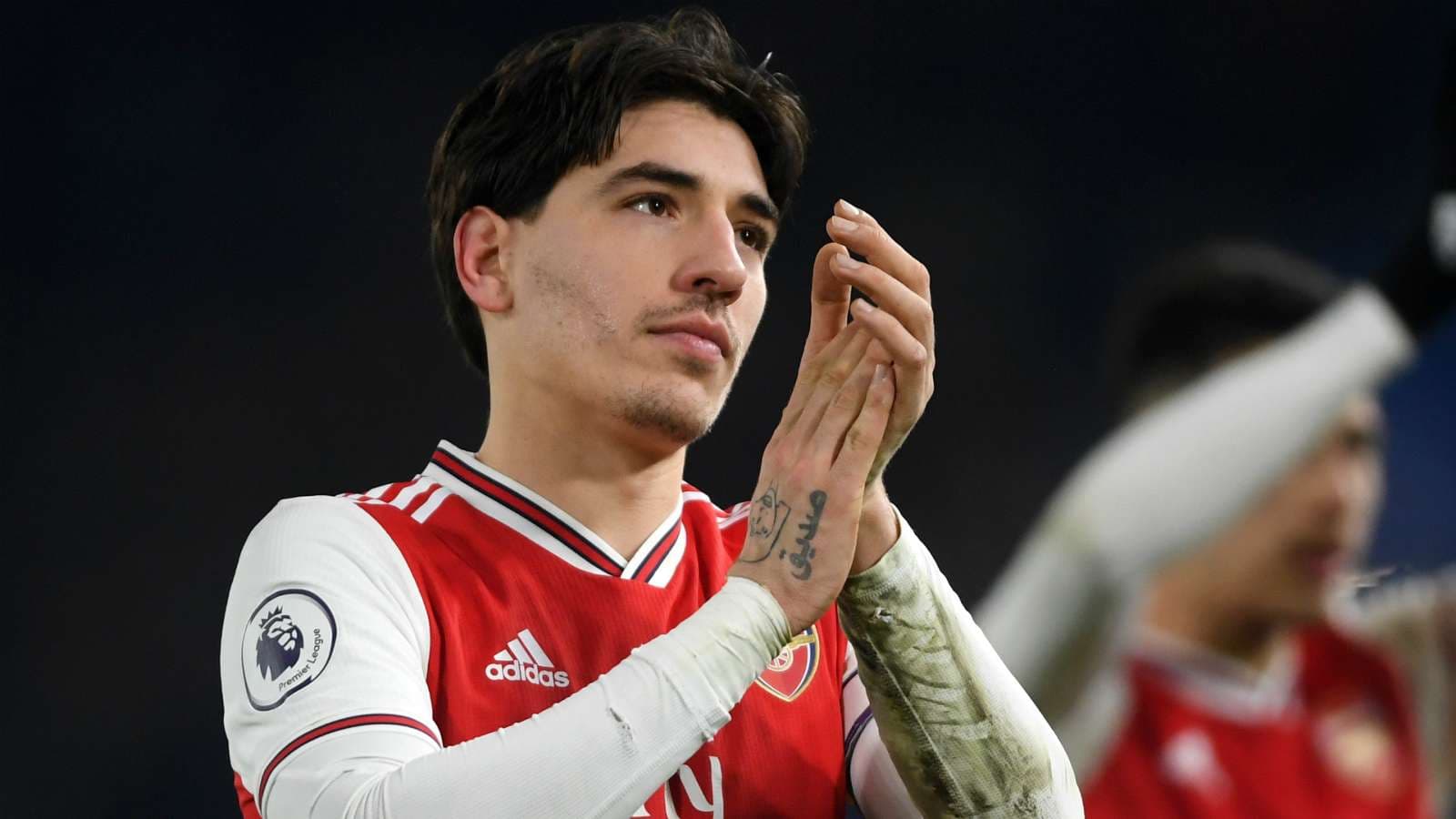 آرسنال-توپچی ها-لیگ برتر-انگلستان-England-Arsenal