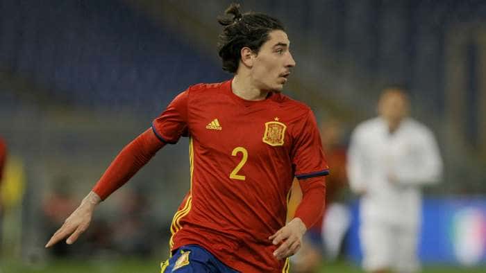 اسپانیا-لاروخا-آرسنال-انگلستان-توپچی ها-England-Arsenal-Spain