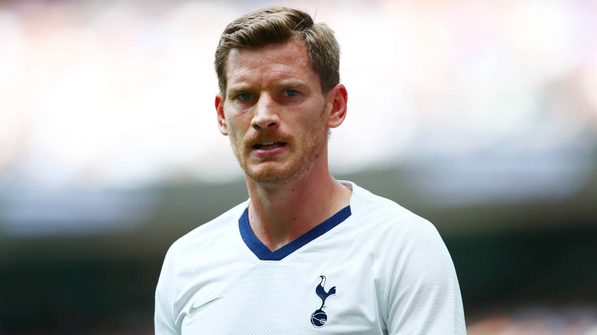 تاتنهام-اسپرز-نقل و انتقالات-انگلستان-لیگ برتر انگلیس-Tottenham-England