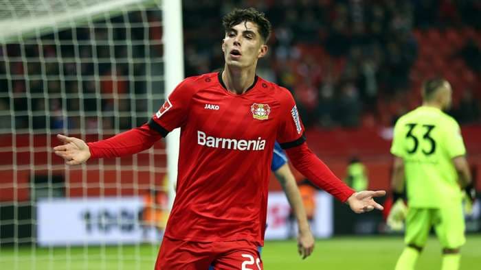 آلمان-بوندسلیگا-بایرلورکوزن-نقل و انتقالات بایرلورکوزن-Bayer leverkusen-Germany