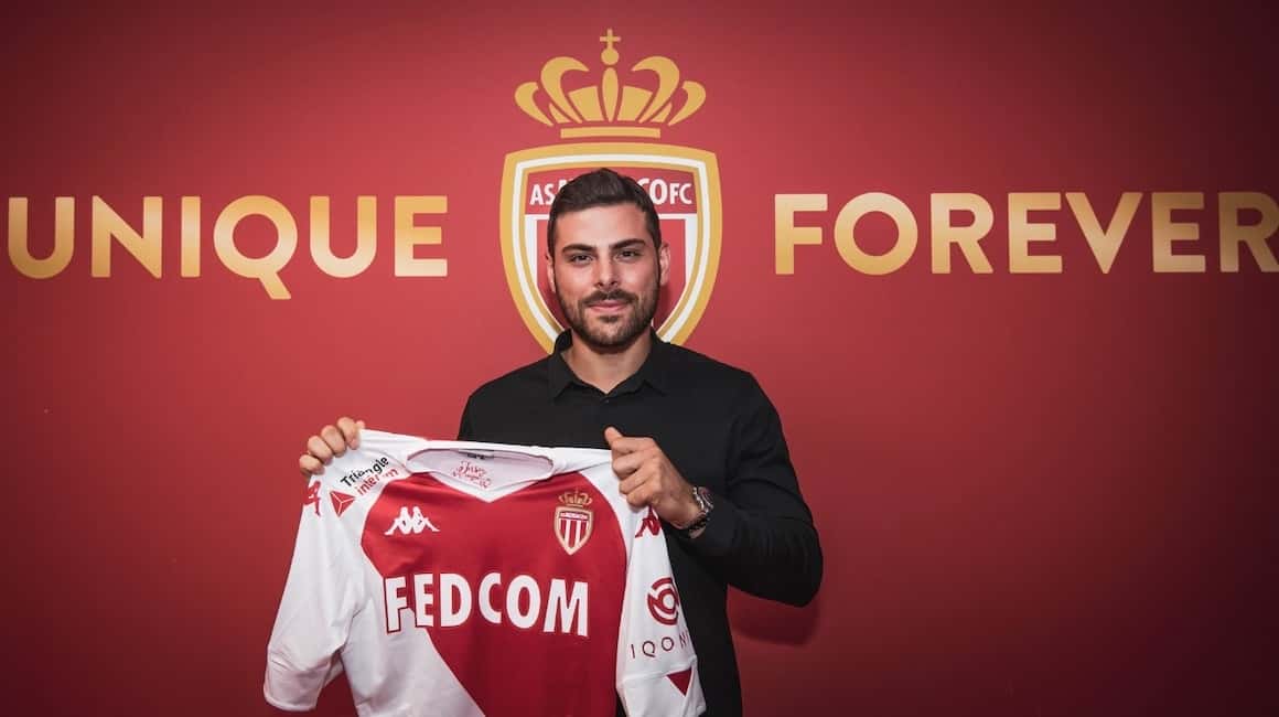 موناکو-نقل و انتقالات-فرانسه-لیگ یک فرانسه-آلمان-Monaco-France-Germany
