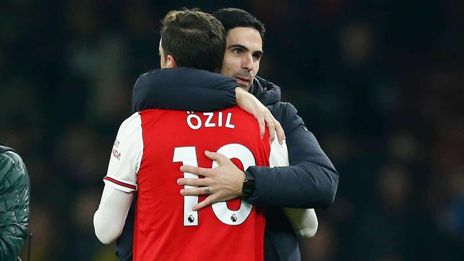 آرسنال-لیگ برتر-توپچی ها-انگلستان-England-Arsenal