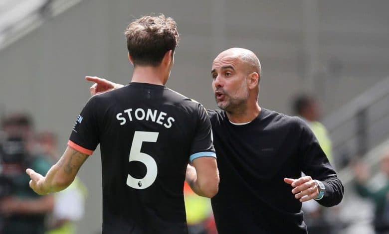 منچسترسیتی-سیتیزن ها-لیگ برتر-انگلیس-England-Manchester City