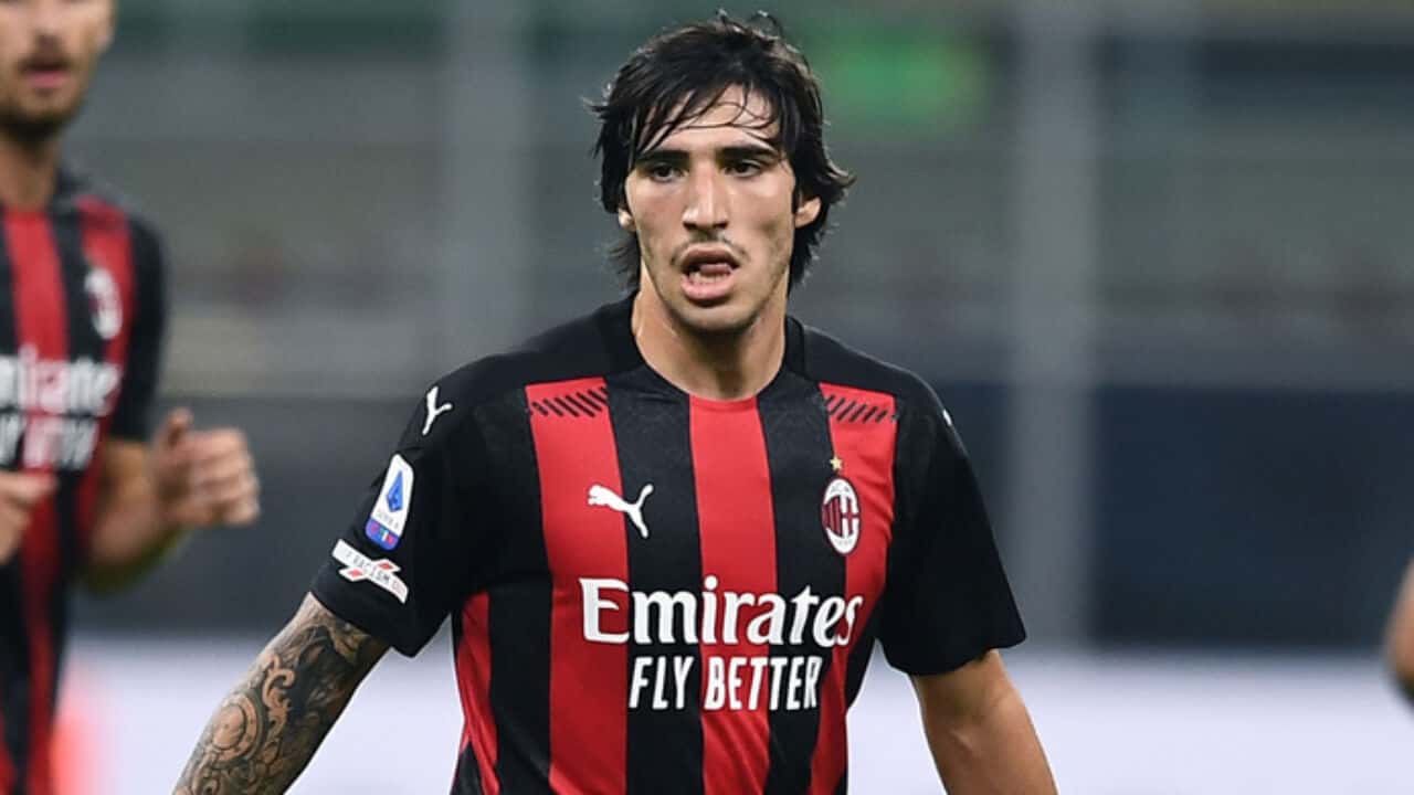 میلان-روسونری-ایتالیا-سری آ-Milan-Italia-Serie A