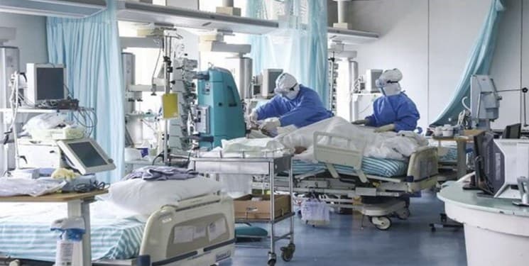 تایید مجدد اثربخشی روش جدید درمان کرونا توسط پزشکان آبادانی