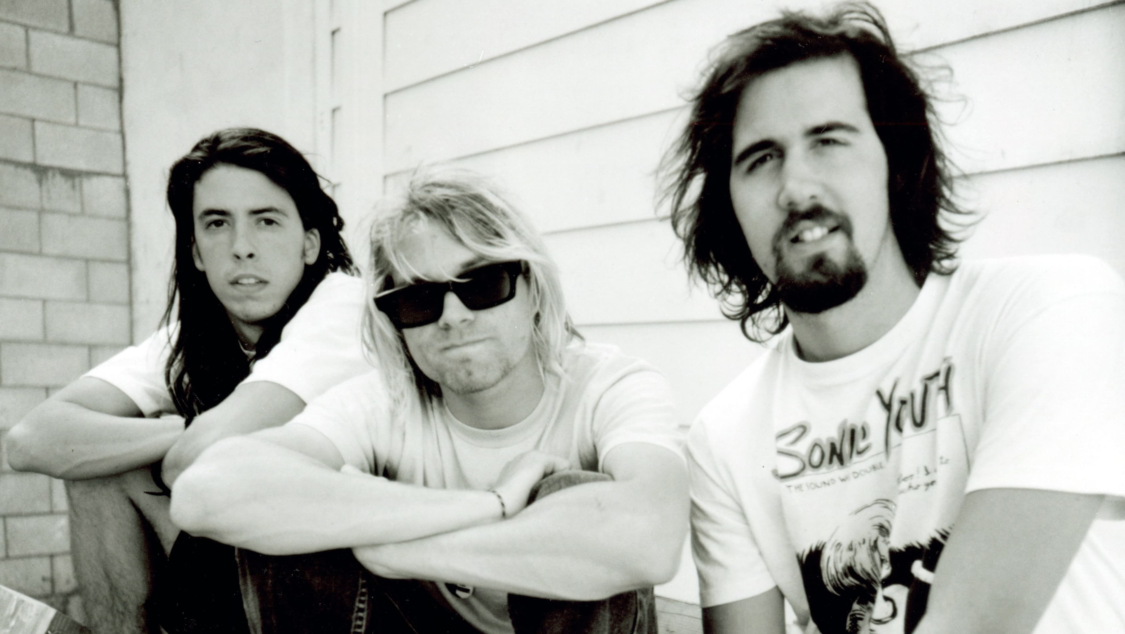 Nirvana - Rape Me