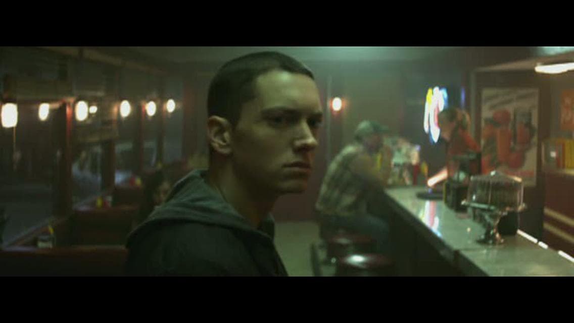 دانلود آهنگ Eminem - Space Bound