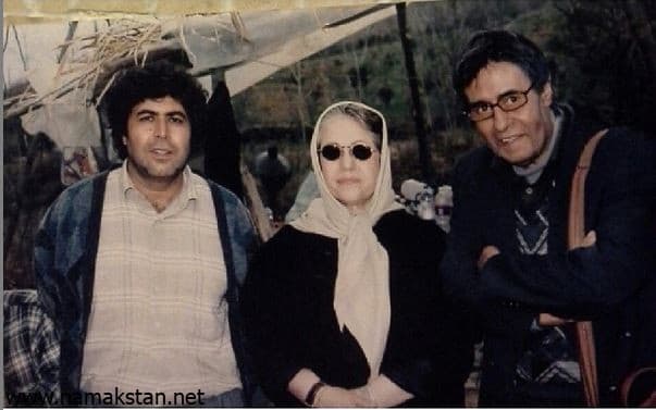 ???3نظرسنجی9 نفر برتر محبوب ترین بازیگر تاریخ سینمای ایران❗❗??