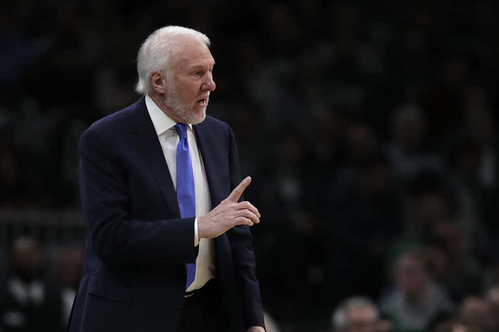 بسکتبال NBA - اخبار ورزش بسکتبال - گرگ پاپویچ - تیم ملی بسکتبال آمریکا