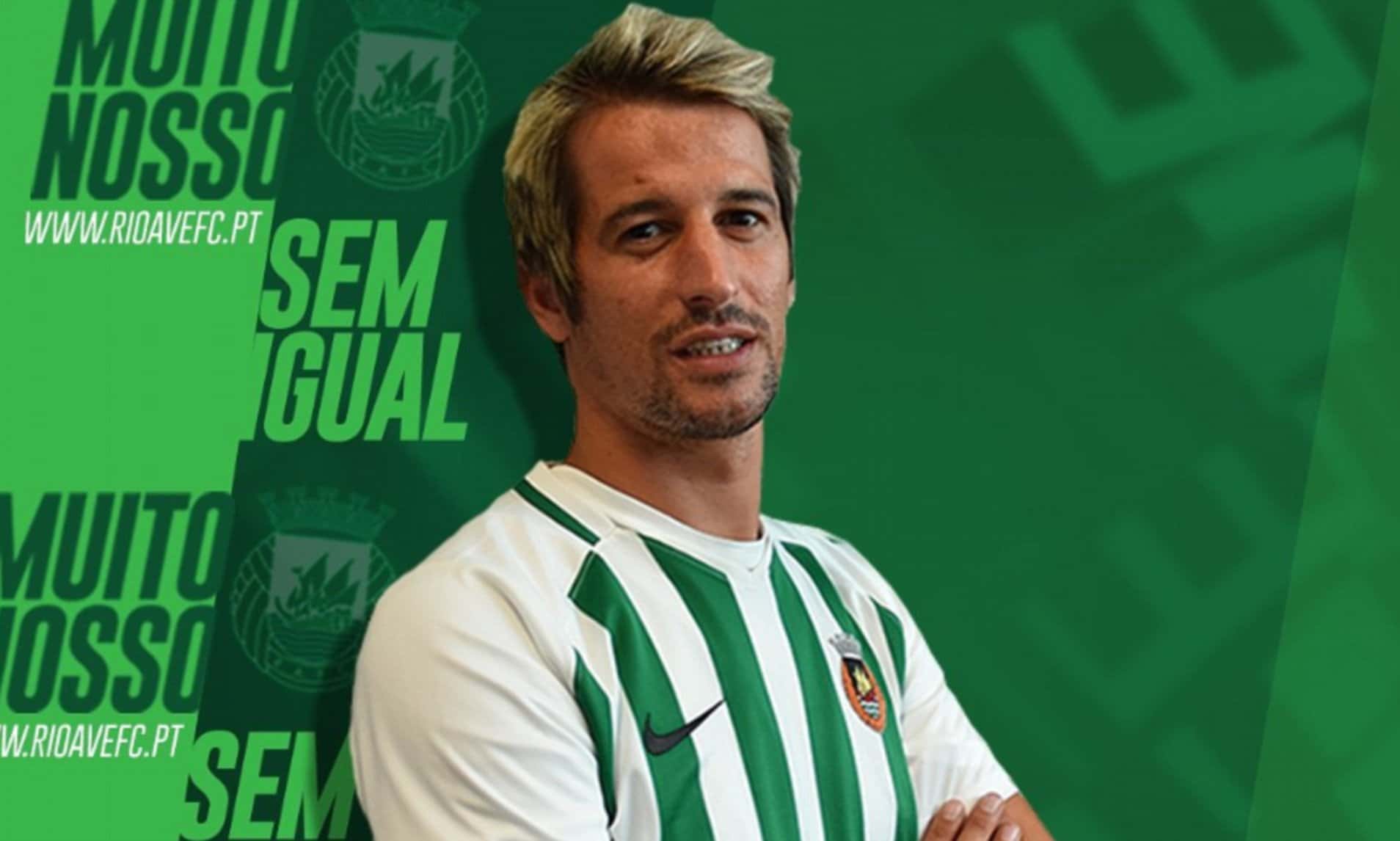 ریو آوه / Rio Ave