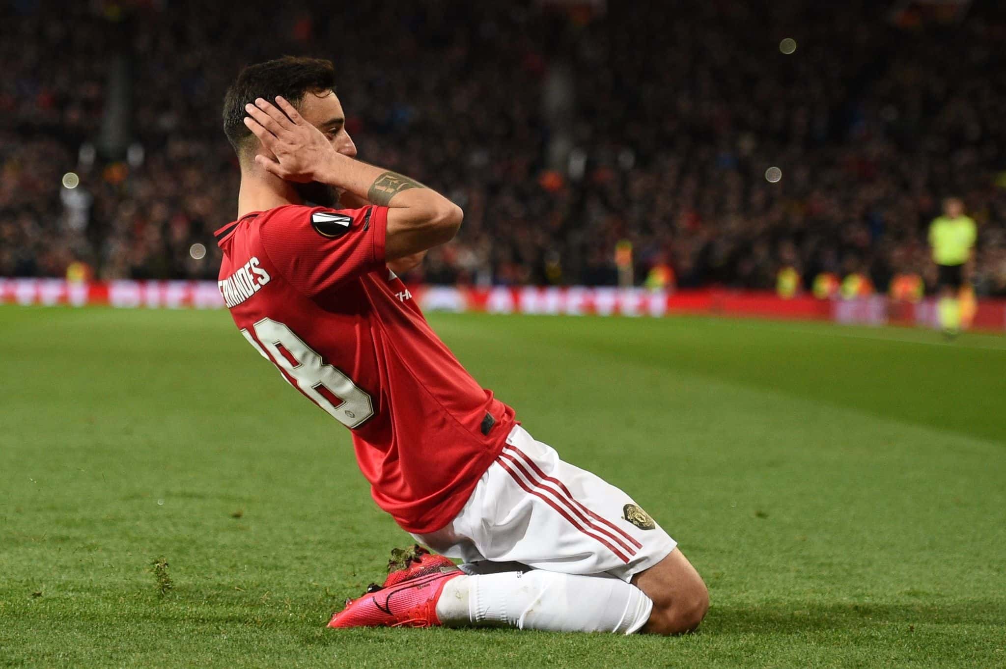 منچستریونایتد-Manchster United-انگلیس-لیگ برتر-لیگ اروپا