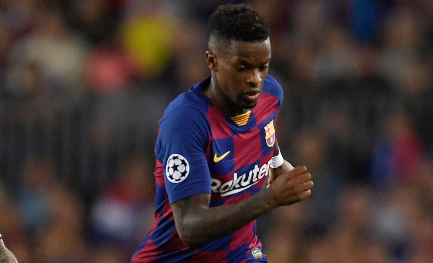 بارسلونا-Barcelona-پرتغال-لالیگا-اسپانیا