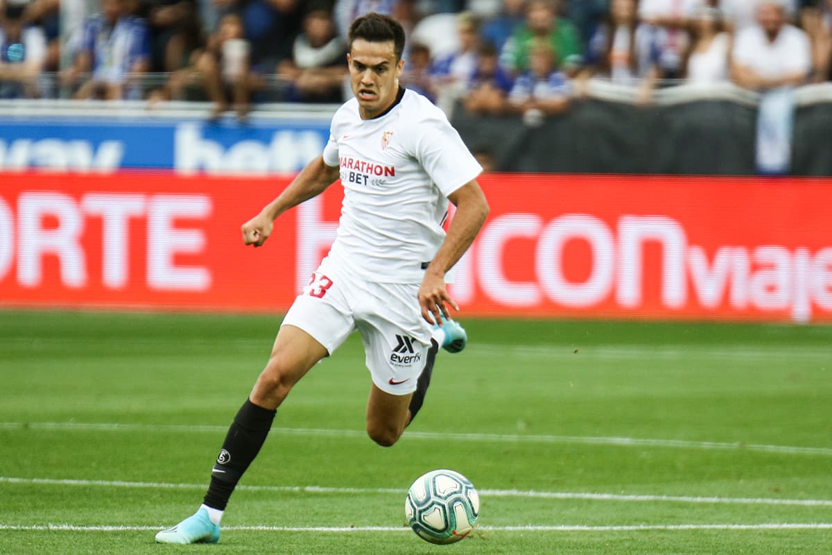 سویا-اسپانیا-لالیگا-Sevilla