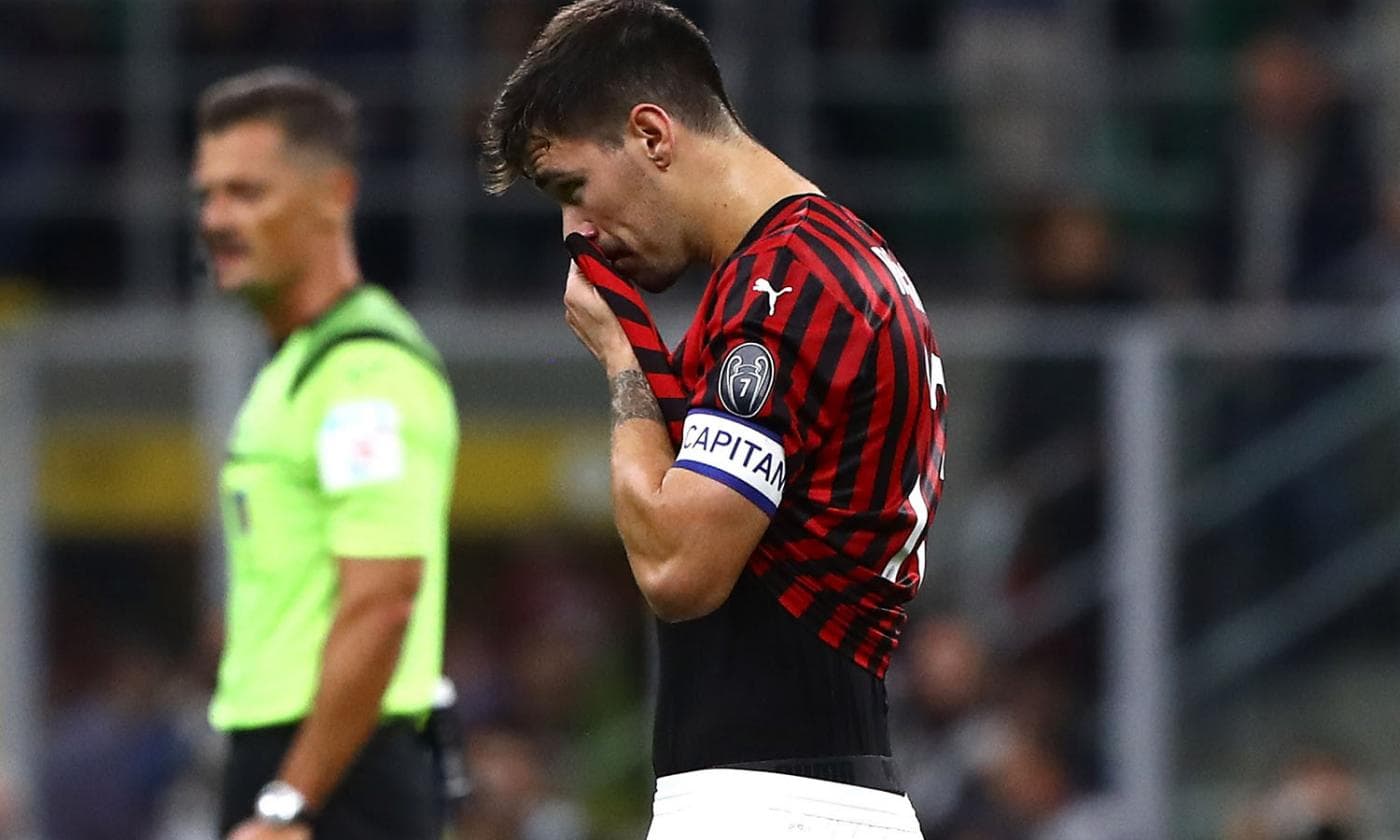 میلان-Milan-ایتالیا-سری آ