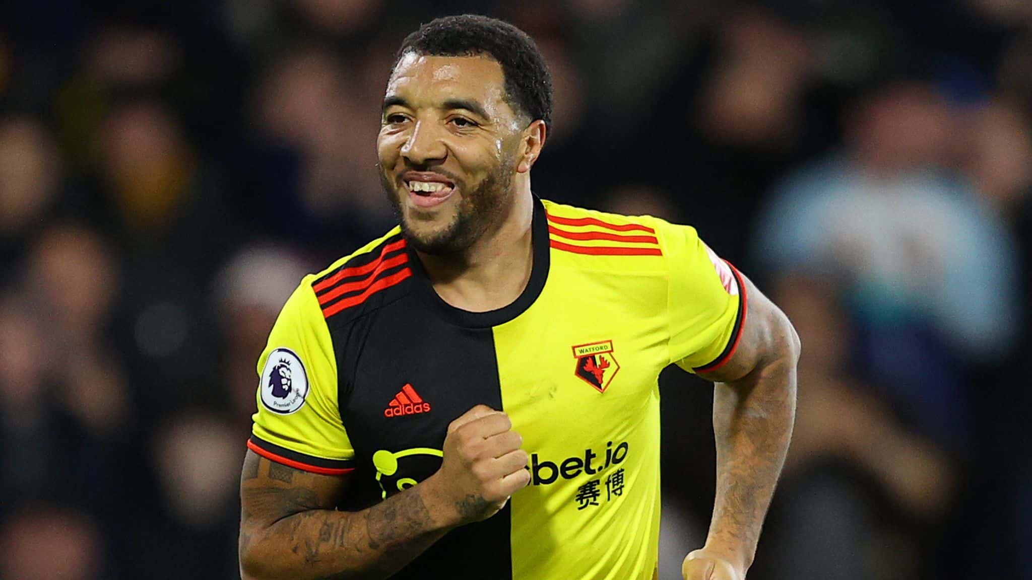 واتفورد-Watford-انگلیس-لیگ برتر