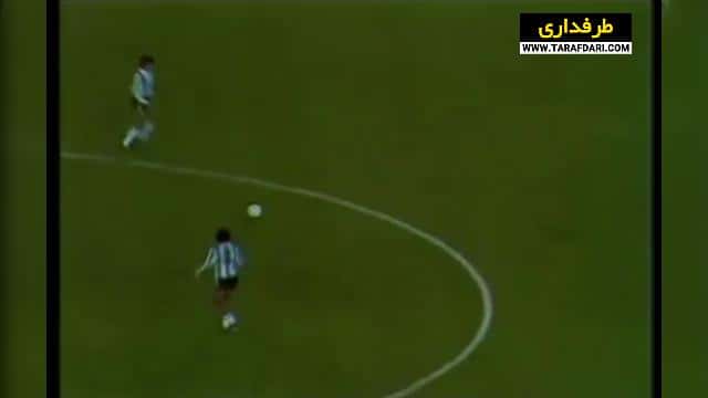 جام جهانی 1978/ World Cup 1978