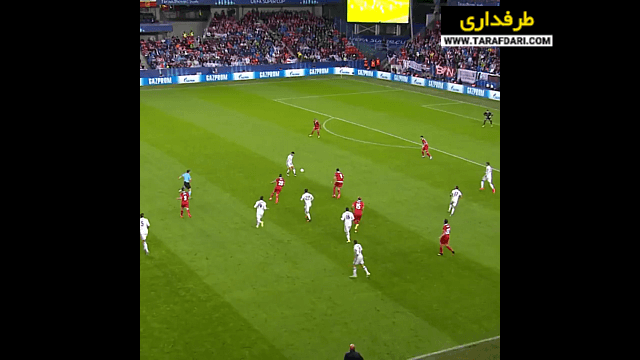 رئال مادرید-لالیگا-اسپانیا-real madrid