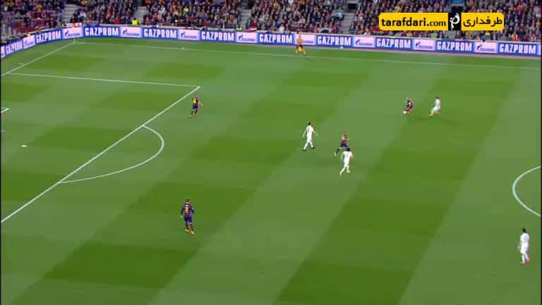پاری سن ژرمن-فرانسه-بارسلونا-اسپانیا-لیگ قهرمانان اروپا-Paris Saint Germain-Barcelona-Ucl