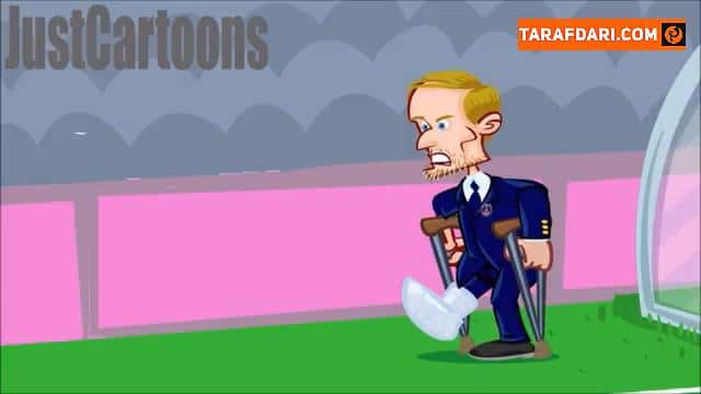 لیگ قهرمانان اروپا / uefa champions league