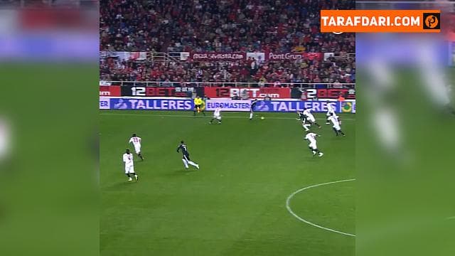 رئال مادرید / لالیگا / اسپانیا / real madrid