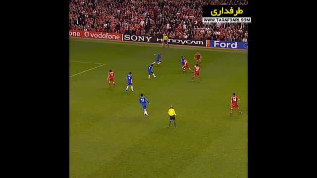 چلسی-لیورپول-انگلیس-لیگ قهرمانان اروپا-Chelsea-Liverpool-uefa champions league