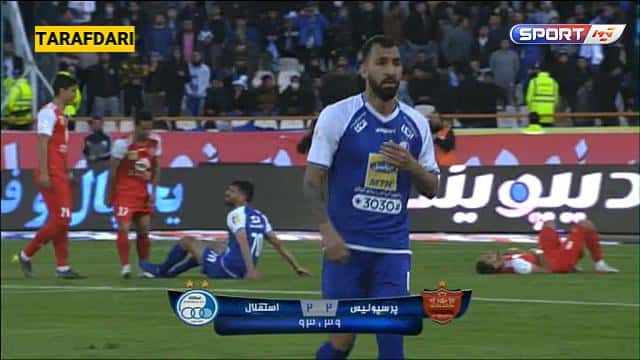 پرسپولیس-استقلال-لیگ برتر-ایران-perspolis-esteghlal
