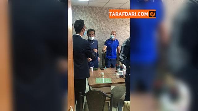 استقلال / هوادار