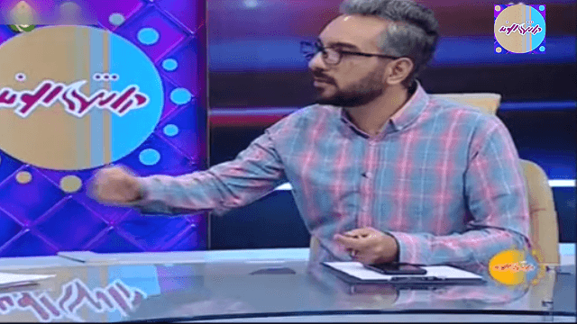 ویدیو؛ واکنش علی فتح الله زاده در خصوص پیام اعتراضی مشترک بازیکنان استقلال به وزیر ورزش