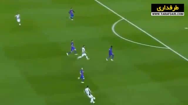 بارسلونا-اسپانیا-یوونتوس-ایتالیالیگ قهرمانان اروپا-juventus-barcelona-ucl