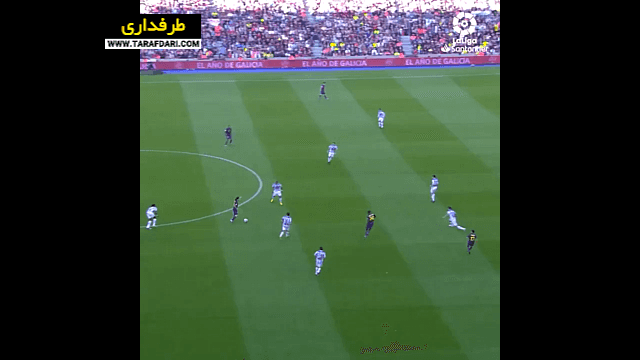 بارسلونا-لالیگا-اسپانیا-Barcelona