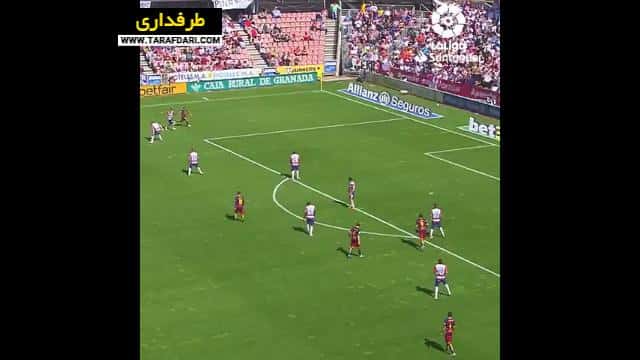 بارسلونا-لالیگا-اسپانیا-Barcelona