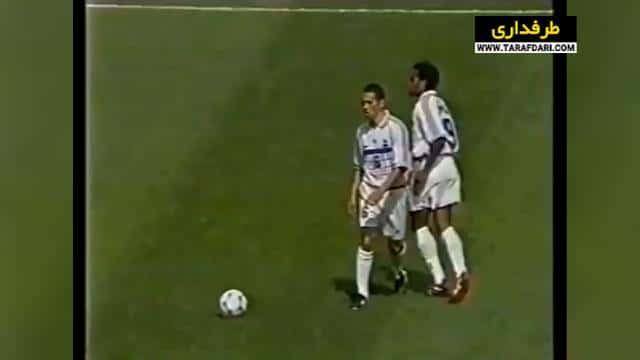 جام جهانی 1998 / World Cup 1998
