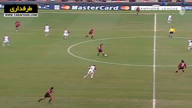میلان-ایتالیا-اسپارتا پراگ-چک-لیگ قهرمانان اروپا-milan-uefa champions league
