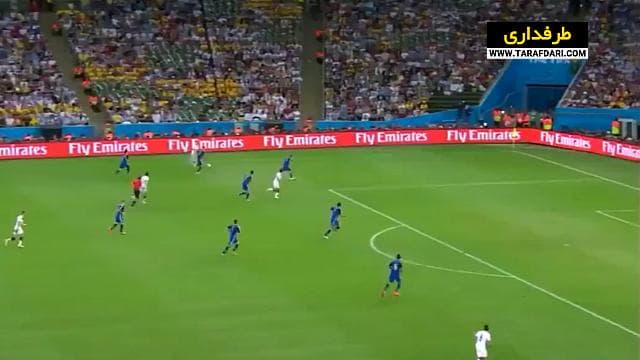 بروسیا دورتموند / آلمان / Borussia Dortmund