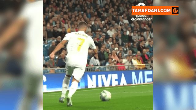 لالیگا / اسپانیا / رئال مادرید / real madrid