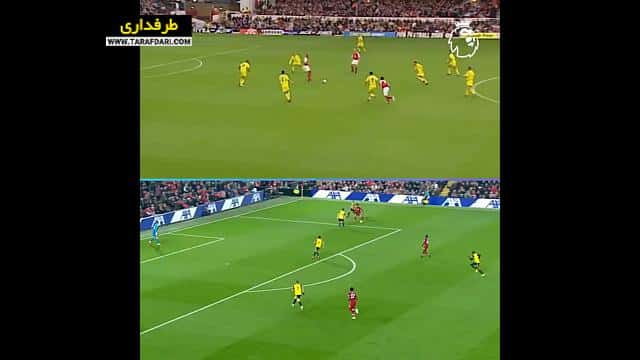 آرسنال-لیورپول-لیگ برتر-انگلیس-arsenal-liverpool
