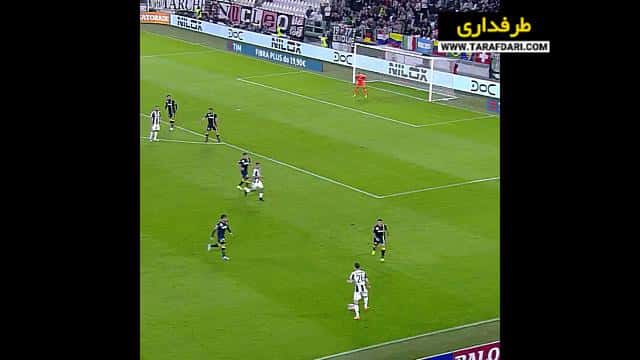 یوونتوس-کیه وو-سری آ-ایتالیا-juventus-آرژانتین